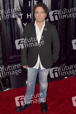 Filmscreening 'Rings' in Los Angeles