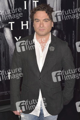 Filmscreening 'Rings' in Los Angeles