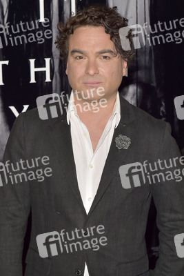 Filmscreening 'Rings' in Los Angeles