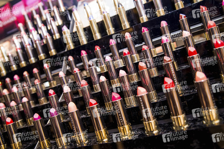 Re-Opening von Urban Decay in Berlin