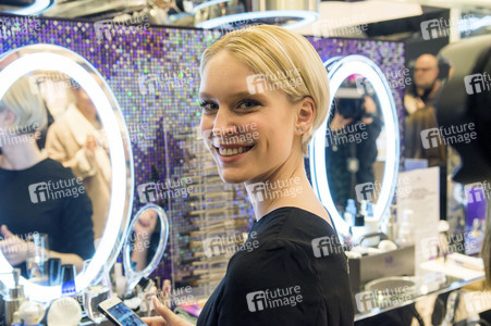 Re-Opening von Urban Decay in Berlin