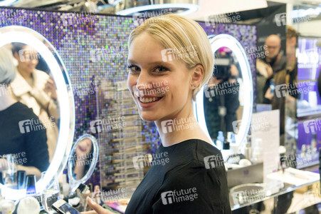 Re-Opening von Urban Decay in Berlin