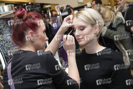 Re-Opening von Urban Decay in Berlin