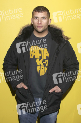 Filmpremiere 'Volt' in Hamburg