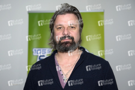 Henning Wehland bei 105'5 Spreeradio in Berlin