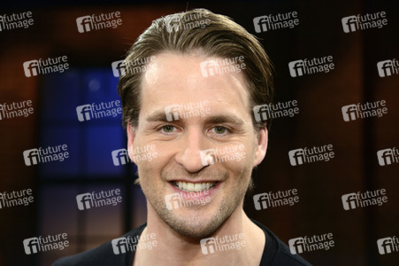 Talkshow 'Kölner Treff' in Köln