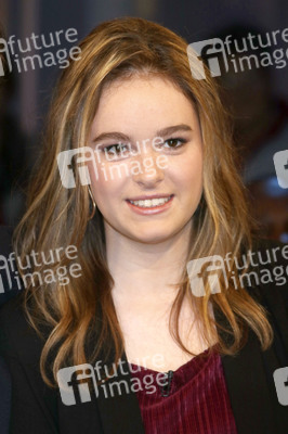 'NDR Talk Show' in Hamburg