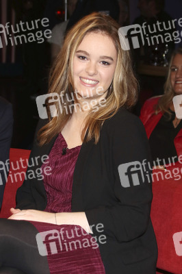 'NDR Talk Show' in Hamburg