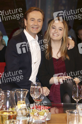 'NDR Talk Show' in Hamburg
