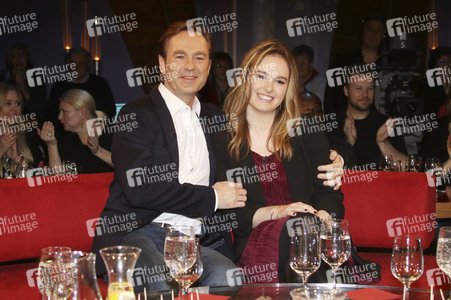 'NDR Talk Show' in Hamburg