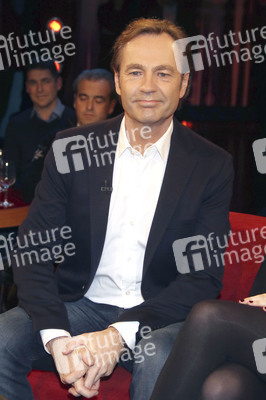 'NDR Talk Show' in Hamburg