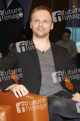 'NDR Talk Show' in Hamburg