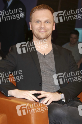 'NDR Talk Show' in Hamburg