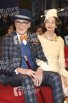 'NDR Talk Show' in Hamburg