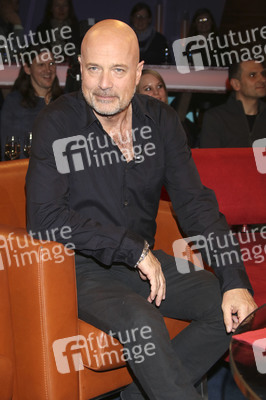 'NDR Talk Show' in Hamburg