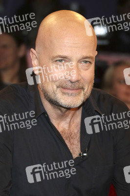 'NDR Talk Show' in Hamburg