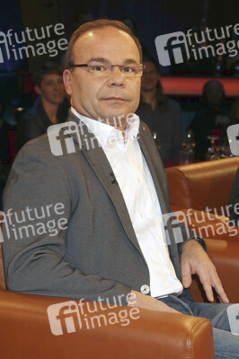 'NDR Talk Show' in Hamburg