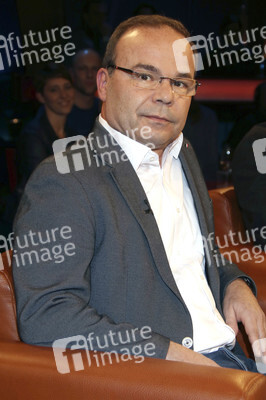 'NDR Talk Show' in Hamburg