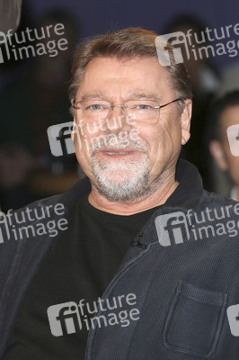 'NDR Talk Show' in Hamburg