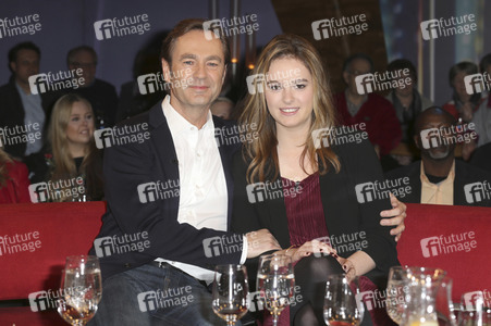 'NDR Talk Show' in Hamburg