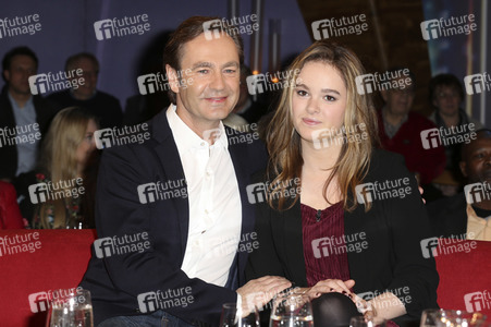 'NDR Talk Show' in Hamburg