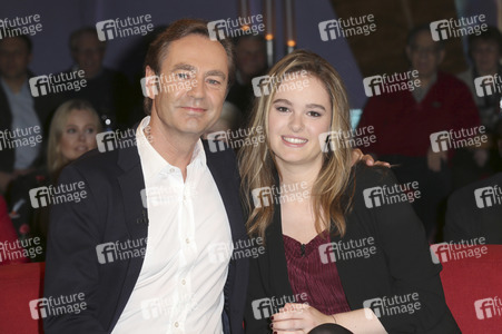 'NDR Talk Show' in Hamburg