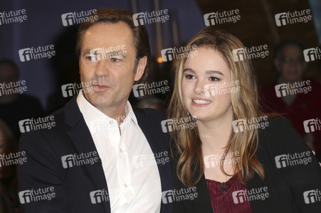 'NDR Talk Show' in Hamburg