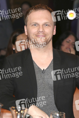 'NDR Talk Show' in Hamburg