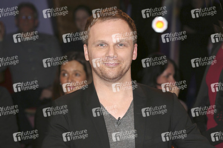 'NDR Talk Show' in Hamburg