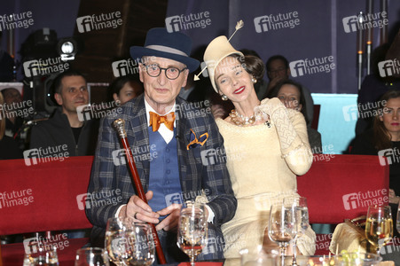 'NDR Talk Show' in Hamburg