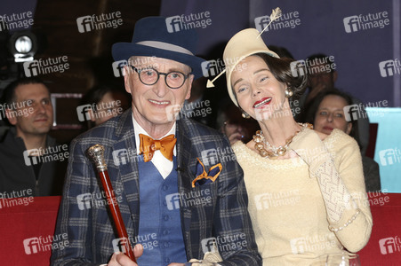 'NDR Talk Show' in Hamburg