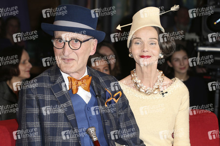 'NDR Talk Show' in Hamburg