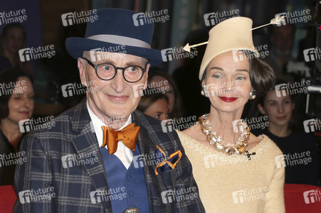 'NDR Talk Show' in Hamburg