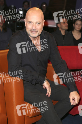'NDR Talk Show' in Hamburg