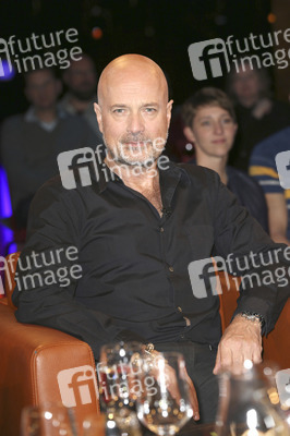 'NDR Talk Show' in Hamburg