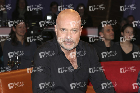 'NDR Talk Show' in Hamburg