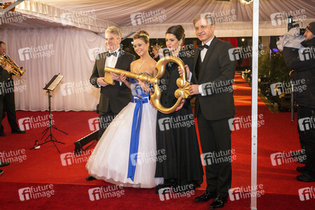 12. SemperOpernball 2017 in Dresden