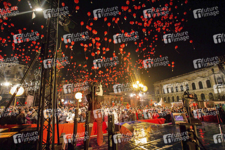 12. SemperOpernball 2017 in Dresden