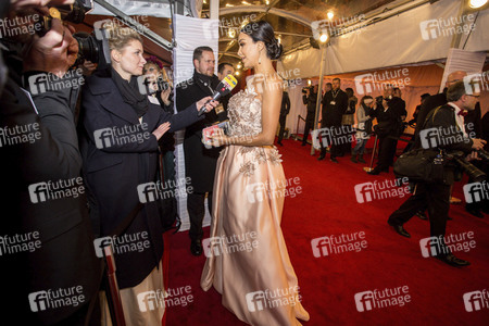 12. SemperOpernball 2017 in Dresden