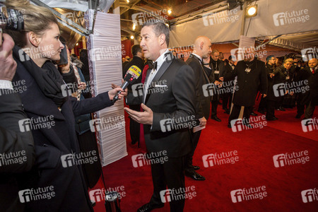 12. SemperOpernball 2017 in Dresden