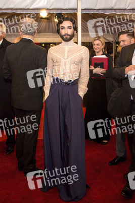 12. SemperOpernball 2017 in Dresden