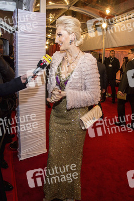 12. SemperOpernball 2017 in Dresden