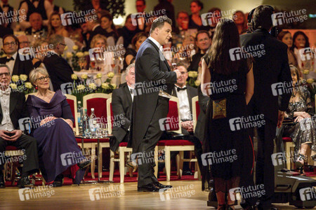 12. SemperOpernball 2017 in Dresden
