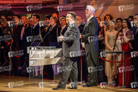 12. SemperOpernball 2017 in Dresden