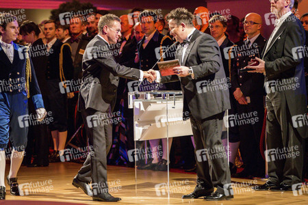 12. SemperOpernball 2017 in Dresden