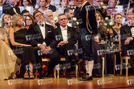 12. SemperOpernball 2017 in Dresden
