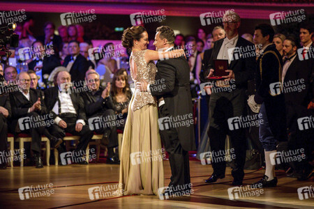 12. SemperOpernball 2017 in Dresden