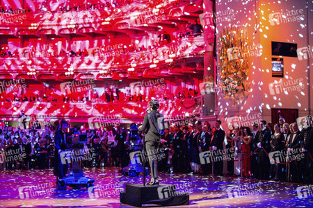 12. SemperOpernball 2017 in Dresden