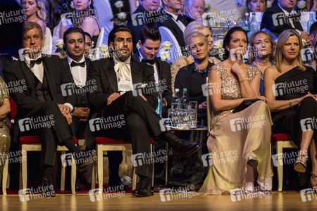 12. SemperOpernball 2017 in Dresden