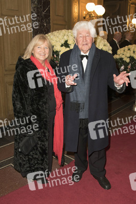 12. SemperOpernball 2017 in Dresden